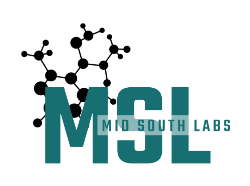 Reverse Engineering - Mid South Laboratories